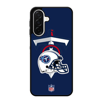 Tennessee Titans American Football 3 Samsung Galaxy A26 5G Case