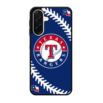 Texas Rangers 3 Samsung Galaxy A26 5G Case