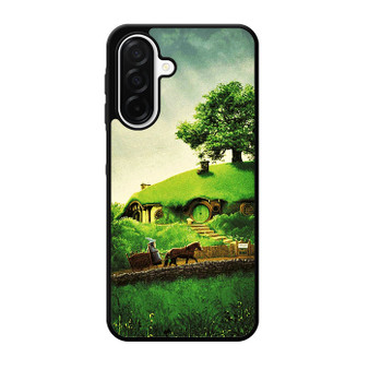 The Lord of the Rings Hobbit Village Samsung Galaxy A26 5G Case The Lord of the Rings Hobbit Village Samsung Galaxy A26 5G Case