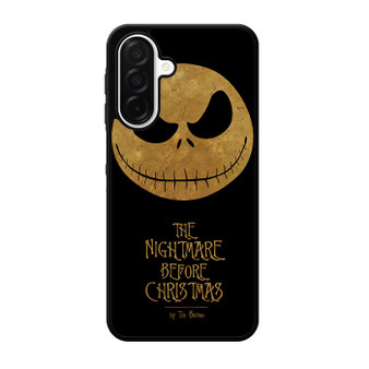 The Nightmare Before Christmas by tim burton Samsung Galaxy A26 5G Case