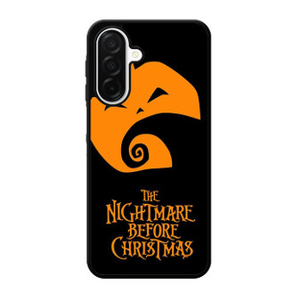 The Nightmare Before Christmas Pumpkin Samsung Galaxy A26 5G Case