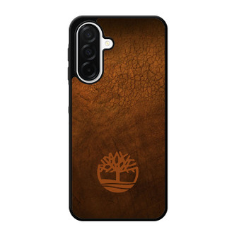 Timberland Leather Samsung Galaxy A26 5G Case