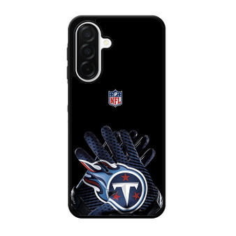 Titans American Football Samsung Galaxy A26 5G Case