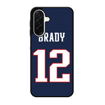 Tom Brady 1 Samsung Galaxy A26 5G Case