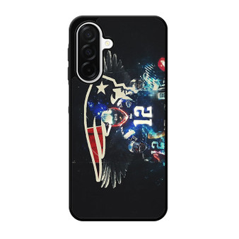 Tom Brady 4 Samsung Galaxy A26 5G Case