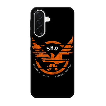 Tom Clancy's The Division 1 Samsung Galaxy A26 5G Case