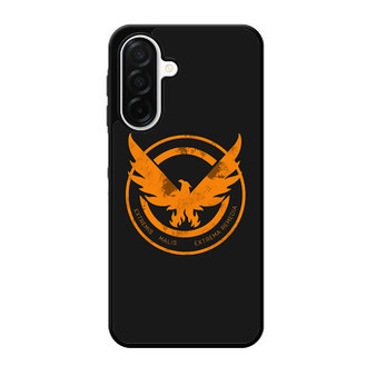 Tom Clancy's The Division 2 Samsung Galaxy A26 5G Case