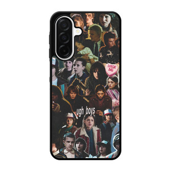 Ugh Boys Stranger Things Samsung Galaxy A26 5G Case Ugh Boys Stranger Things Samsung Galaxy A26 5G Case