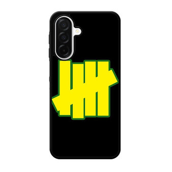 Undefeated Logo Samsung Galaxy A26 5G Case