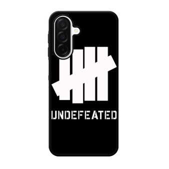 Undefeated Samsung Galaxy A26 5G Case