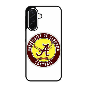 University Of Alabama Softball Samsung Galaxy A26 5G Case