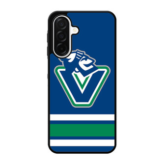 Vancouver Canucks 1 Samsung Galaxy A26 5G Case