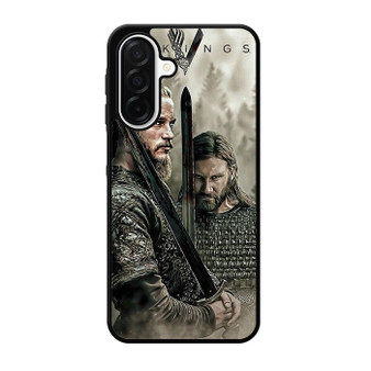 Vikings Lagnar & Rolo Samsung Galaxy A26 5G Case
