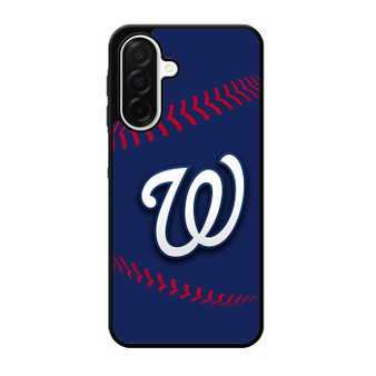 Washington Nationals 2 Samsung Galaxy A26 5G Case