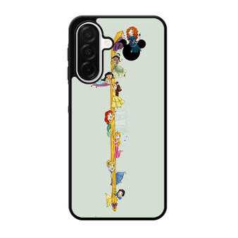 wellcome princess merida Samsung Galaxy A26 5G Case