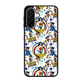 Wonder Woman Collages 1 Samsung Galaxy A26 5G Case