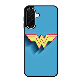 Wonder Woman Logo 1 Samsung Galaxy A26 5G Case