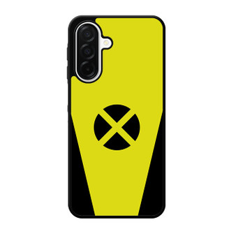 X-Men Wolverine Suit Samsung Galaxy A26 5G Case