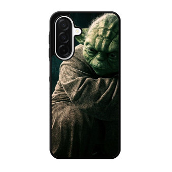 Yoda Samsung Galaxy A26 5G Case