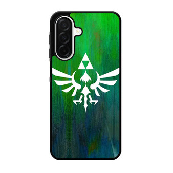 Zelda Logo Art Samsung Galaxy A26 5G Case
