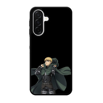 Attack on Titan Armin Arlert Samsung Galaxy A26 5G Case