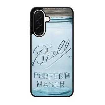 Ball Mason Jar Samsung Galaxy A26 5G Case