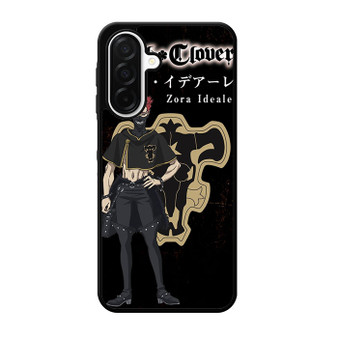 Black Clover Zora Ideale Samsung Galaxy A26 5G Case