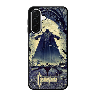 Castlevania 2 Samsung Galaxy A26 5G Case