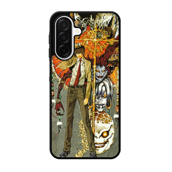 Death Note Kira 1 Samsung Galaxy A26 5G Case