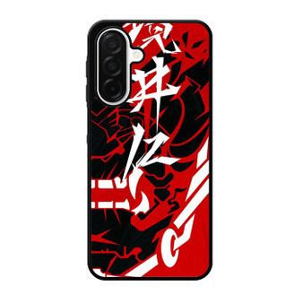 Ghost of Tsushima 2 Samsung Galaxy A26 5G Case