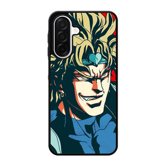 Jojo Bizzare Adventure Dio Brando Samsung Galaxy A26 5G Case
