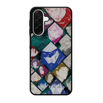 Jujutsu Kaisen 1 Samsung Galaxy A26 5G Case