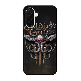 Baldurs Gate 3 Logo Samsung Galaxy A26 5G Case