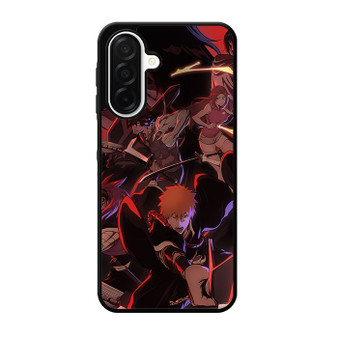 Bleach Thousand-Year Blood War 2 Samsung Galaxy A26 5G Case