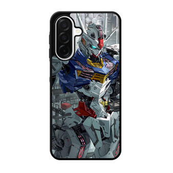 Cool Gundam Samsung Galaxy A26 5G Case
