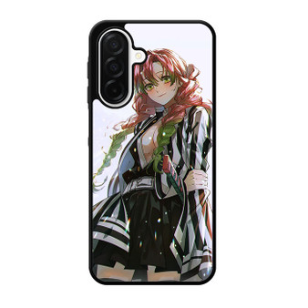 Demon Slayer Kanroji Samsung Galaxy A26 5G Case