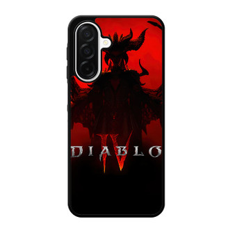 Diablo IV Samsung Galaxy A26 5G Case