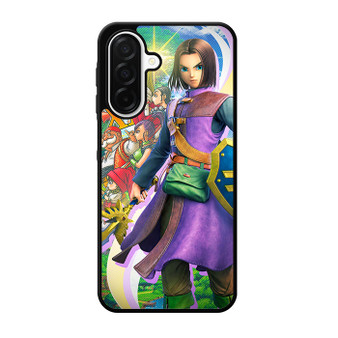 Dragon Quest XI Cover Samsung Galaxy A26 5G Case