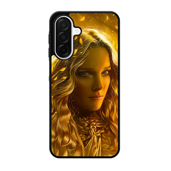Lady Galadriel Rings of Power Art Samsung Galaxy A26 5G Case