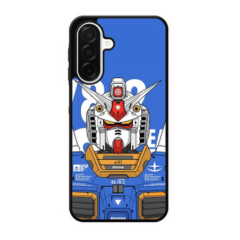 Mobile Suit Gundam RX 78 2 Samsung Galaxy A26 5G Case
