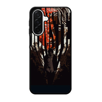 Monster Anime 1 Samsung Galaxy A26 5G Case