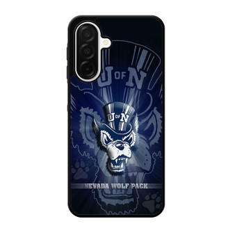 Nevada Wolf Pack Samsung Galaxy A26 5G Case