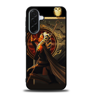 Ahsoka 1 Samsung Galaxy A36 5G Case