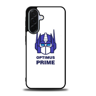 Classic optimus prime Samsung Galaxy A36 5G Case