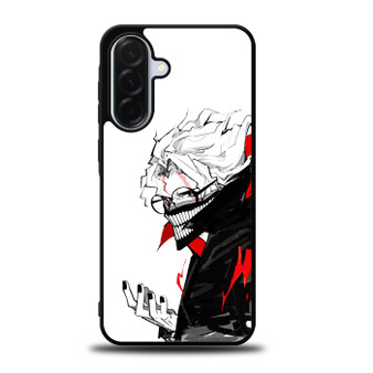 Dandadan okarun ken Samsung Galaxy A36 5G Case