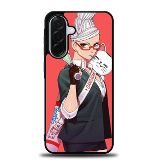 Dandadan seiko Samsung Galaxy A36 5G Case