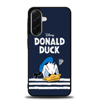Donald Duck 2 Samsung Galaxy A36 5G Case