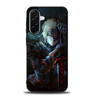 Fate Series Fate Stay Night Samsung Galaxy A36 5G Case