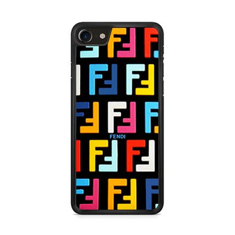 Fendi Full color iPhone 8 | iPhone 8 Plus Case