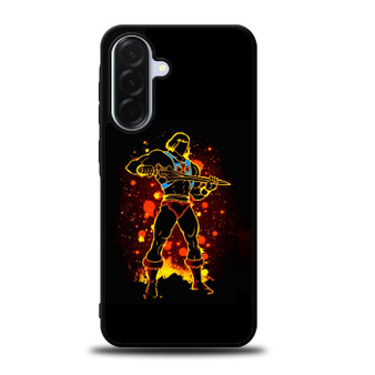 He Man And The Masters Of The Universe Samsung Galaxy A36 5G Case
